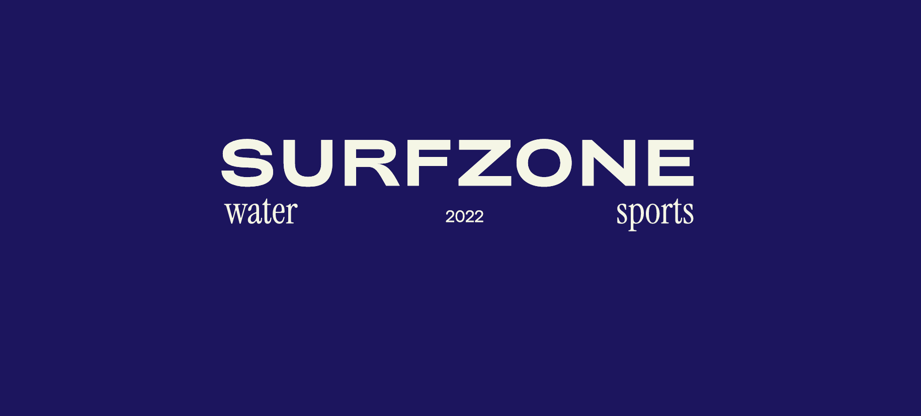 Surfzone